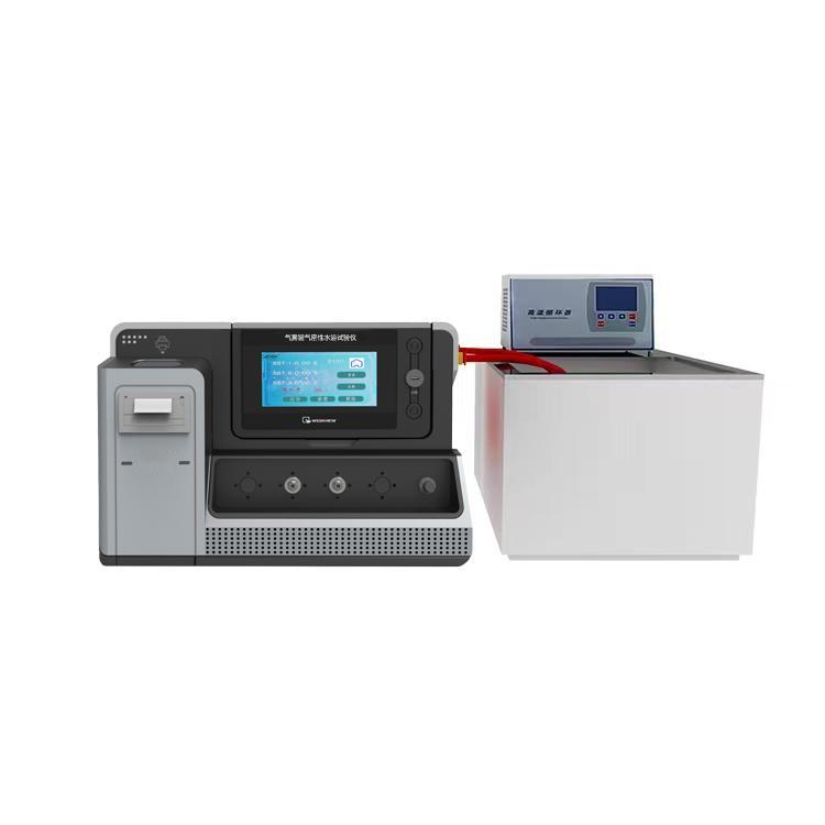 包裝容(róng)器氣密(mì)性測(cè)試儀  包裝容器氣密性測試(shì)儀