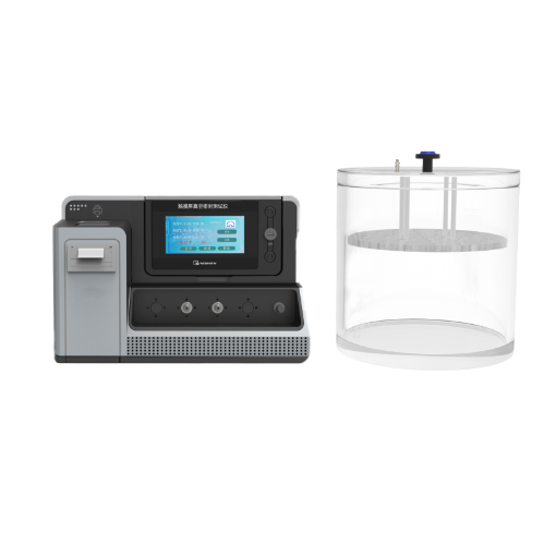 觸摸屏真空密封測試儀  觸摸屏真空密封測試儀