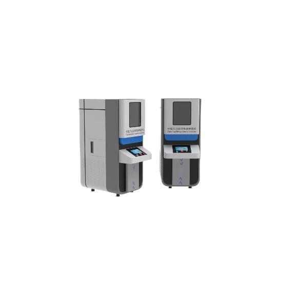 高效空氣過濾器效率和阻力測試儀(計數法) 高效空(kōng)氣過濾器效率(lǜ)和阻力測試儀(計數法)