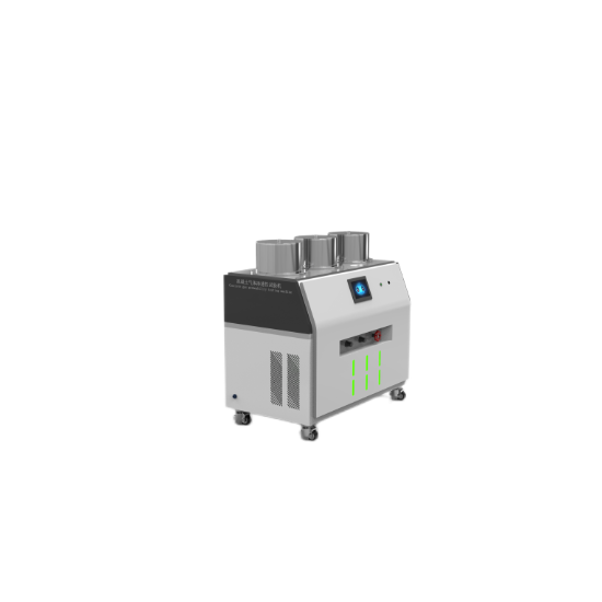 混(hún)凝土氣體滲透性試驗機 混凝土氣體(tǐ)滲透性試驗機