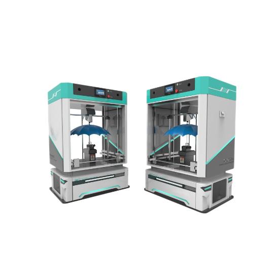 雨傘開合試驗機 雨傘開合試(shì)驗機