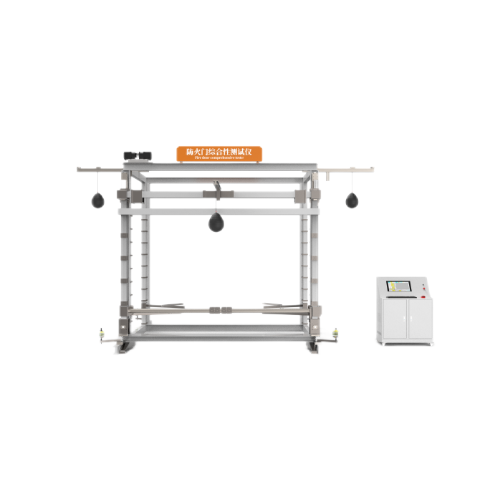 防(fáng)火門綜合性能測試儀 防(fáng)火(huǒ)門綜合性能測試儀