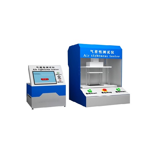 耳機氣密性測試儀、數碼相機氣密性測試儀（yí）、過（guò）濾器氣密性測試儀