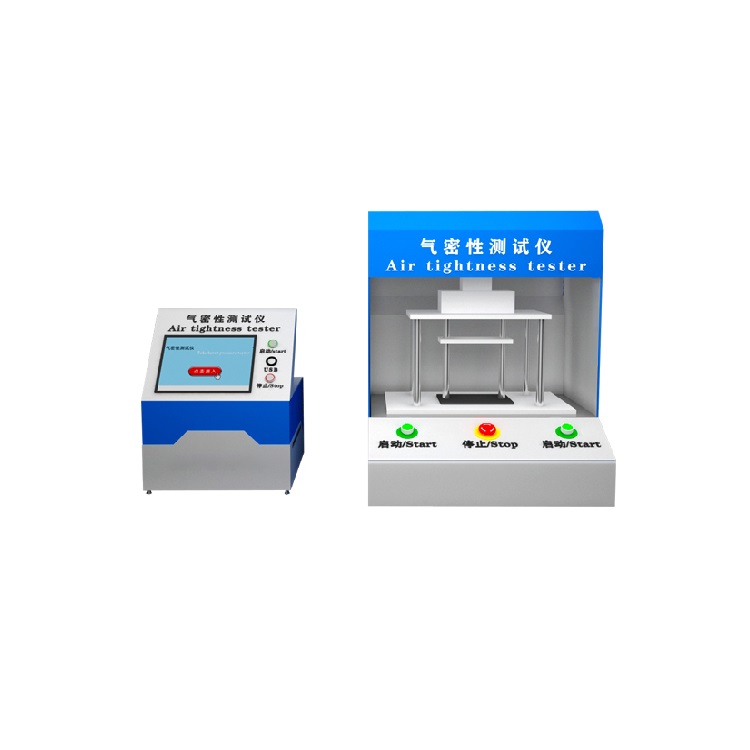 耳機氣密性測試（shì）儀、數碼相機氣密性測試儀、過（guò）濾器氣密性測試儀
