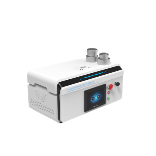 化學防護(hù)服(fú)壓排氣閥(fá)綜合性(xìng)測試儀 化(huà)學防護服壓排氣閥綜合性測(cè)試儀