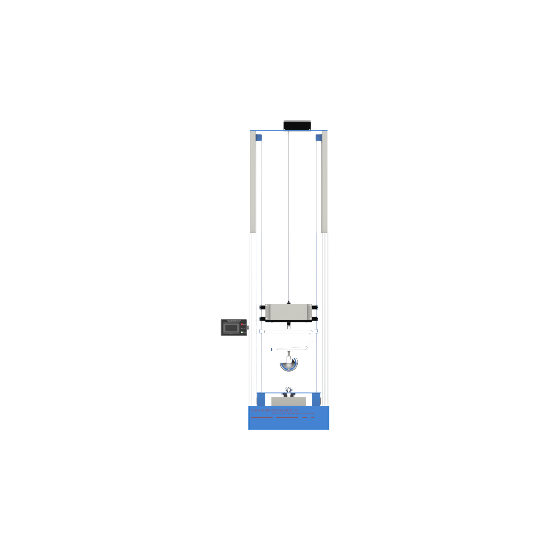 摩托車(chē)頭盔吸收碰撞性能測試儀 摩托車頭盔吸收碰撞性能測試儀