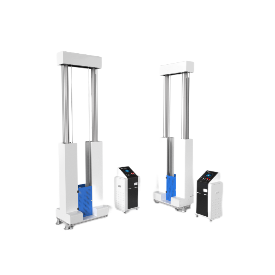 摩托車頭盔耐穿透(tòu)性能測試儀 摩托車頭盔耐(nài)穿透性能測試儀