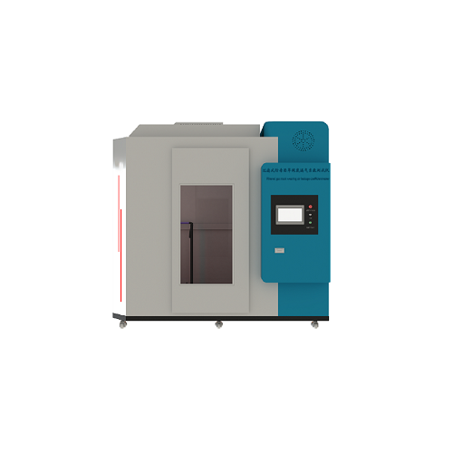 過濾式防毒麵罩(zhào)佩戴漏氣係數測試儀(yí) 過濾(lǜ)式防毒麵罩佩戴漏氣係數測(cè)試儀