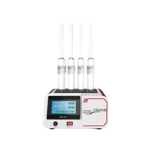 COD恒溫(wēn)加熱器 COD恒溫加熱器