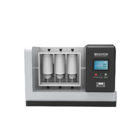 翻(fān)轉(zhuǎn)振蕩萃取器 翻轉振(zhèn)蕩萃取器