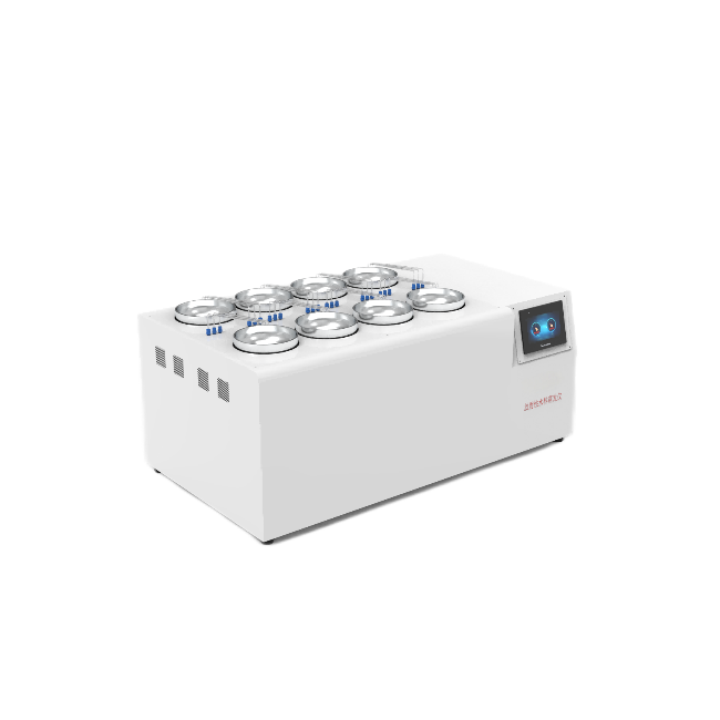 放射性水樣蒸發儀 放(fàng)射性水樣蒸發儀