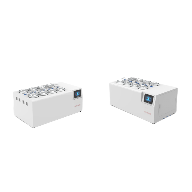 放射性水樣蒸(zhēng)發儀 放(fàng)射性水樣蒸發儀