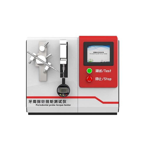 牙（yá）周探針（zhēn）扭矩測試儀