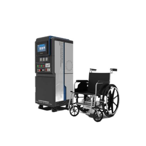 電動輪椅車耗電量測試儀
