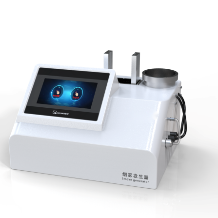全自動香煙煙霧發生器（qì）