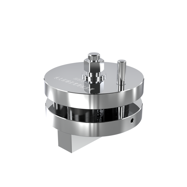 壓縮歪度測試裝置  壓縮歪度測試裝置